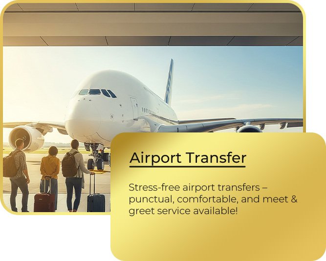 Airport Taxi Service