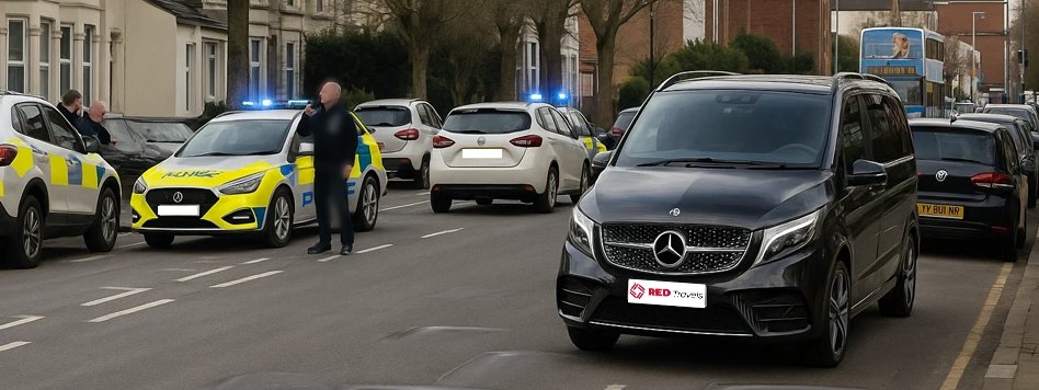 Wheelchair Taxi Service in Norwich