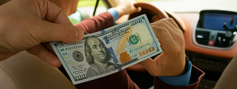 What's the Average Taxi Fare in Norwich?