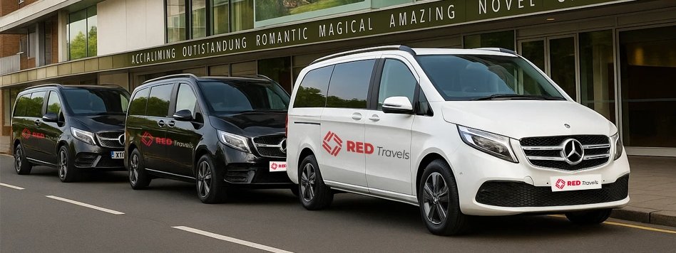 Wheelchair Taxi Service in Norwich