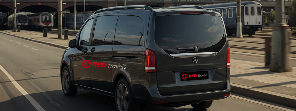 Can I Get a Taxi from Magdalen Street to Norwich Train Station?