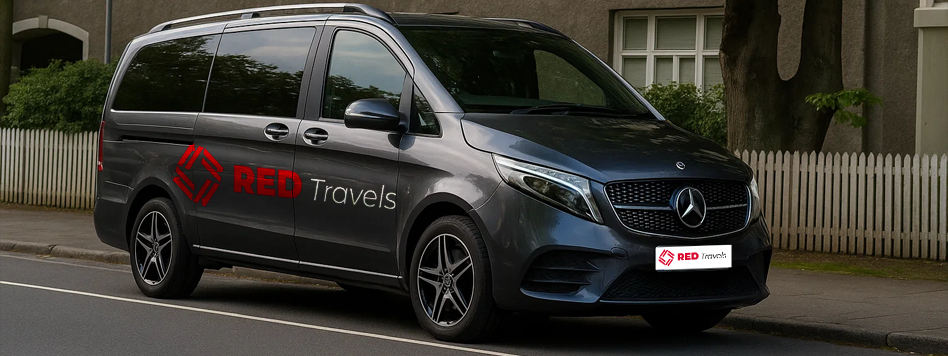 Who Has the Best Taxi Application in Norwich?