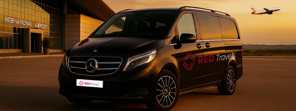 The Ultimate Guide to Booking a Wheelchair Taxi for Airport Drop-Offs