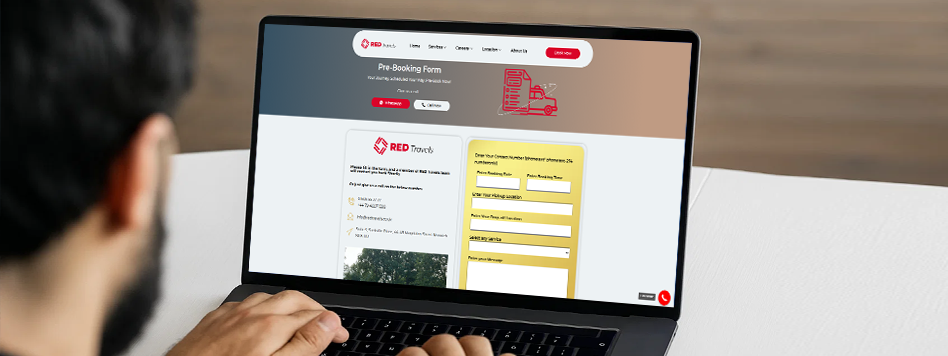 Top 5 Ways to Reserve an Accessible Taxi Without Overpaying