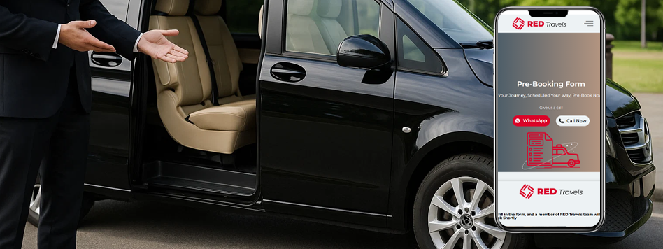 Get Instant Quotes for Wheelchair Taxis in Norwich