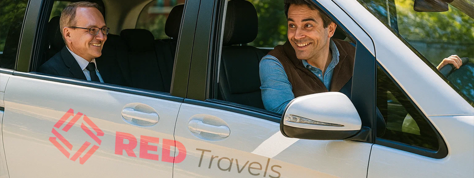 How to Find Trusted Wheelchair Taxi Drivers in Norwich Fast