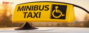 Wheelchair Taxi Norfolk