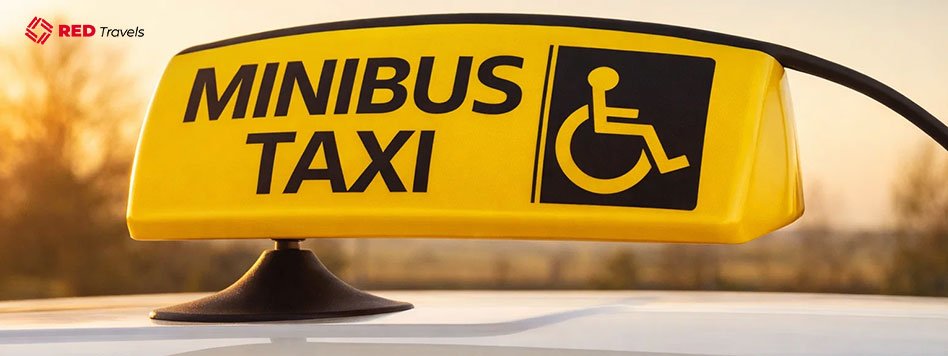 Wheelchair Taxi Norfolk