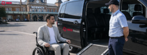Top-Rated Accessible Taxi Services