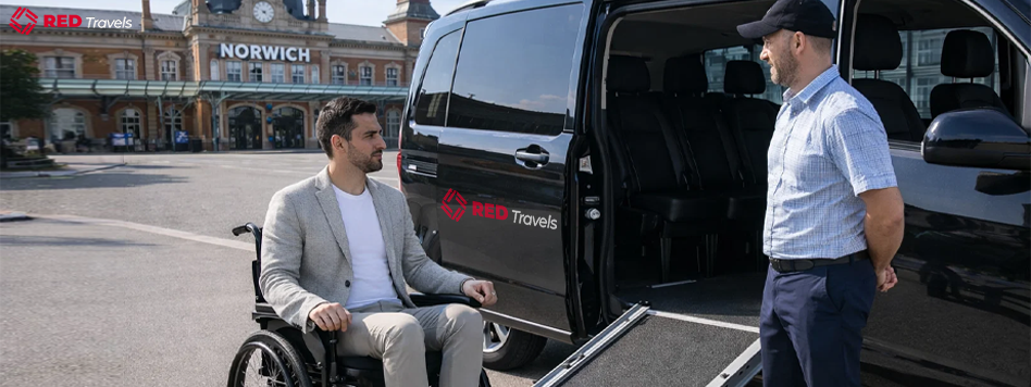 Top-Rated Accessible Taxi Services